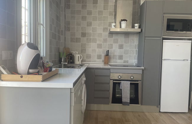 Apartamentos Puerto Sherry - Foto 21