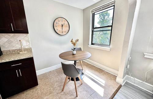 Lennox C405 Peaceful & Perfect Studio Apt - Foto 6