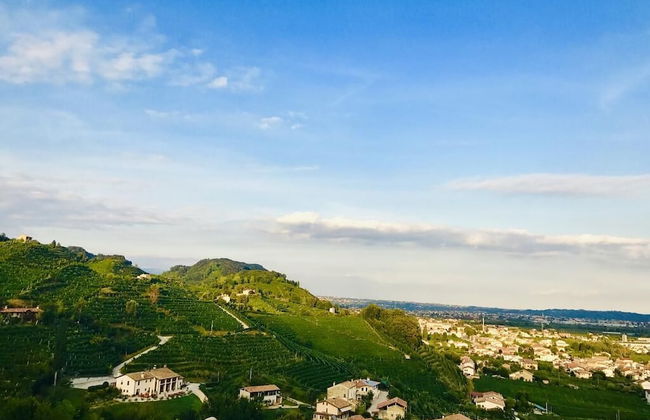 Agriturismo Al Credazzo - Photo 33