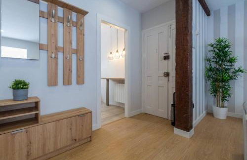 Renovated appartement in Santander - Foto 15