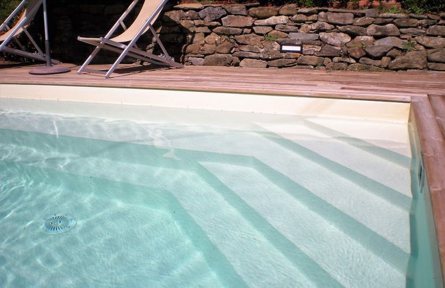 Farmhouse in Cortona With Pool - Foto 9