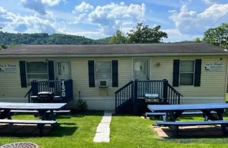 Stay in Ohiopyle in the center of it all, Ohiopyle, PA - Foto 15