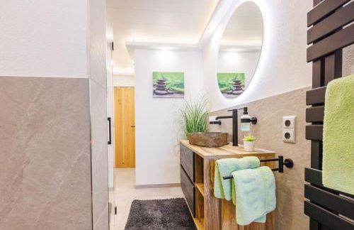 Ferienwohnung Hörndlwand Ruhpolding - Foto 54