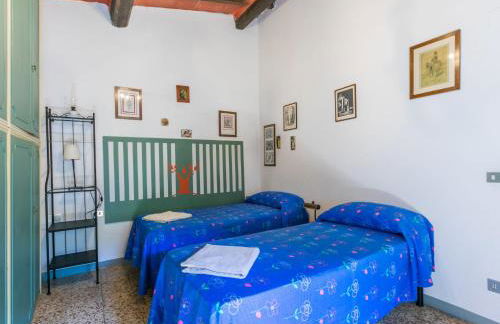 Holiday Home Il Mulinaccio by Interhome - Foto 15