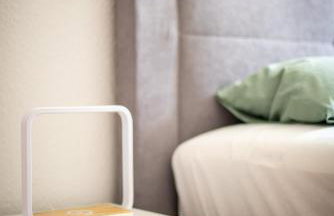 Gemütliches Heimkino mit Balkon & Beamer - Foto 6