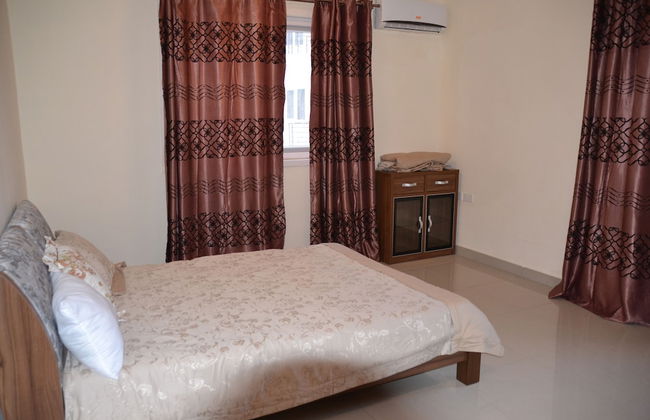 Sea Breeze Residential Complex - Photo 2