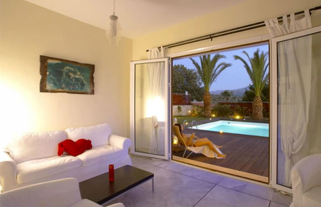 disCrete Villa Episkopi - Photo 8