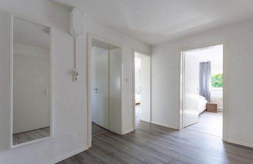 T&K Apartments Wegberg 5 Monteur Apartments - Foto 17