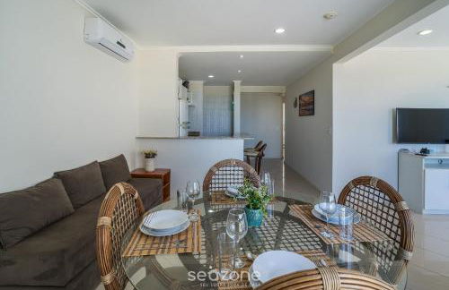 Condominio frente al mar c/ piscina en Morro das Pedras - PROs - Foto 14