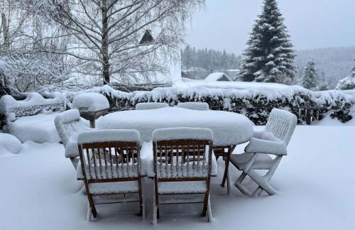 Ferienhaus Rennsteiggruss - Foto 19
