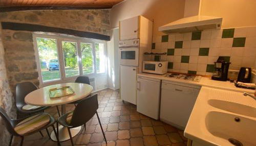 Gîte de Linas - Photo 4