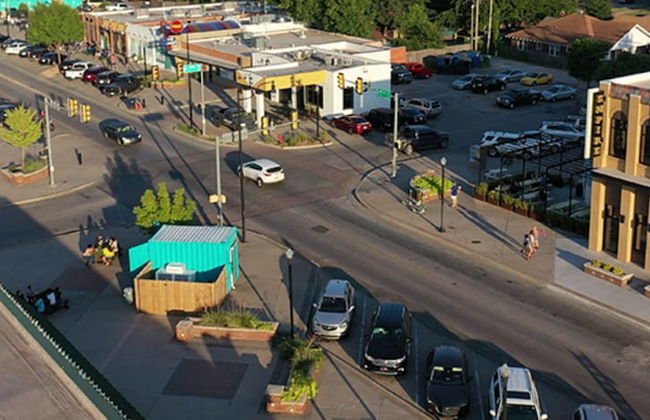 Modern Rustic 3 -bedroom 2 Bathrooms Carport - Photo 23