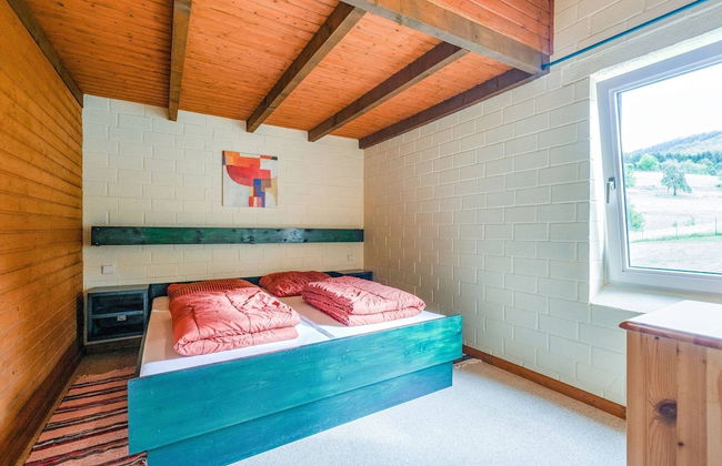 Cosy Holiday Home in Hochsauerland With Terrace - Foto 4