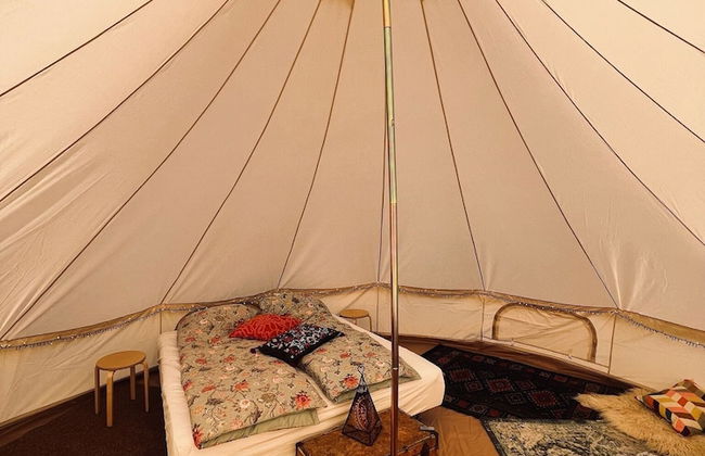 SagaCamp ehf - Foto 6