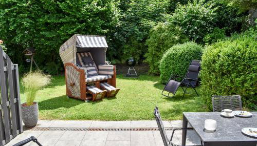 Ferienwohnung Gorch-Fock Scharbeutz - Foto 3