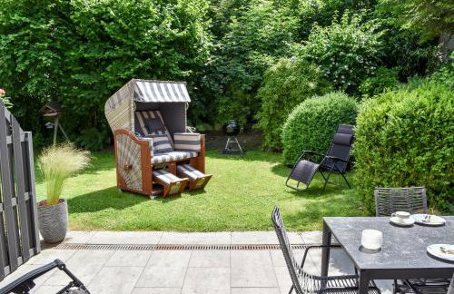 Ferienwohnung Gorch-Fock Scharbeutz - Foto 3