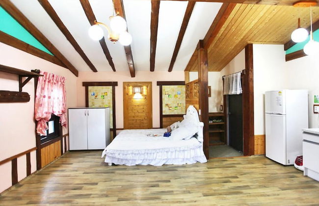 Camp Star Pension - Photo 11