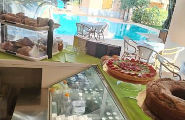 Residence Villa Andrea - Foto 28