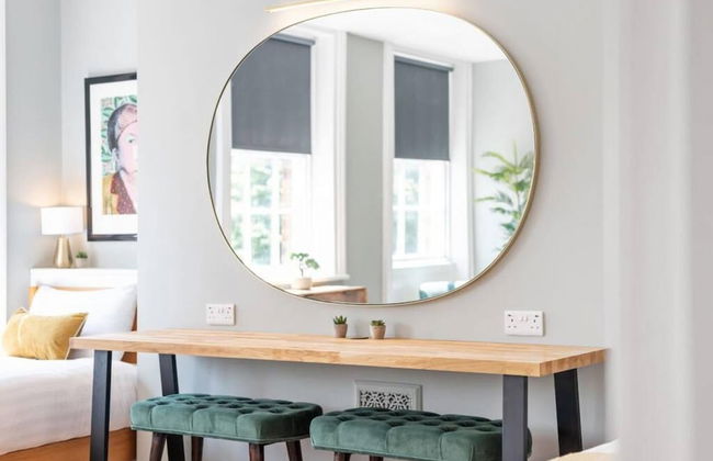 Host Apartments Upper Duke Street Apartment - Foto 27