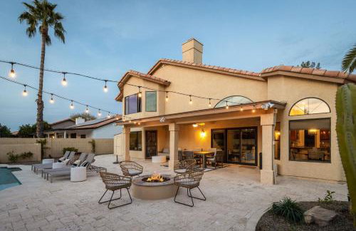 Arch Views Beautifully designed home with swimming pool table and more - Foto 30