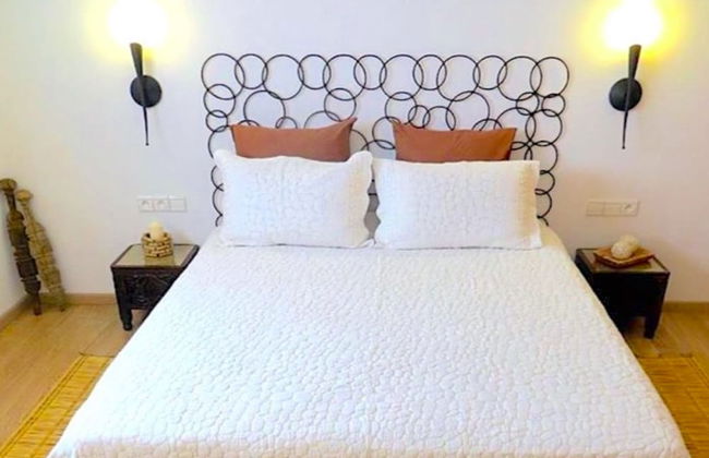 Splendid Villa With sea View - Foto 6