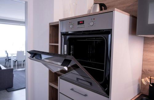 Golden Hour Apartment Wangerooge - Foto 13