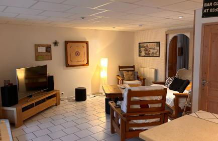 La maison des copains - Foto 14