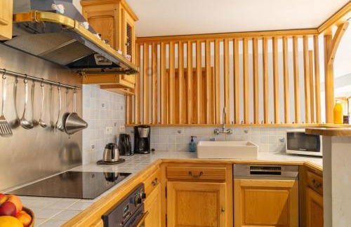 Gîte Gîte Les Bouteillers 6/8 personnes - Foto 24