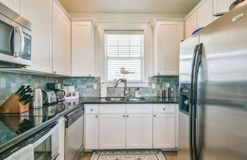 Stella Maris Beach Cottage in Pointe West Resort - Foto 17