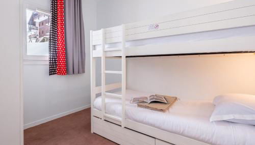 Résidence Pierre & Vacances Le Thabor - Foto 5, towels