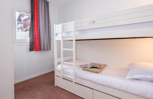 Résidence Pierre & Vacances Le Thabor - Foto 5