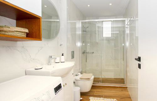 Callisto House in Kalyves - Foto 6