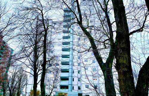 Privatunterkunft in Uetersen bei Hamburg - Foto 19