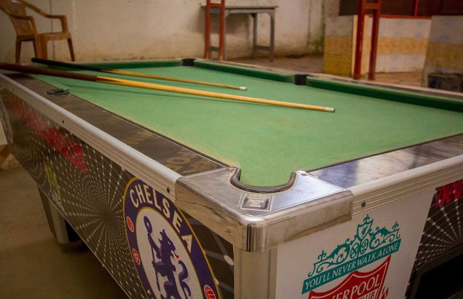 Signal Gardens Hotel - Foto 38