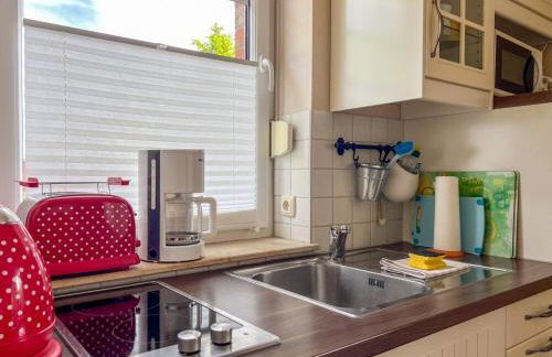 Ferienwohnung Kleiner Vilm - Foto 26