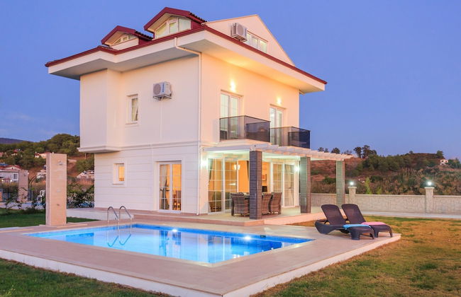 Tala Villa 15 - Photo 15