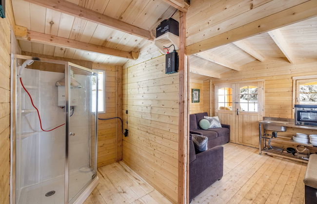 Lichen Huts - Foto 24