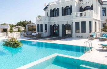 Mikamas Villas - Foto 1