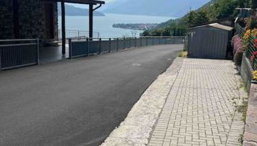 Amazing Terrace on Como Lake - Foto 5