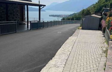 Amazing Terrace on Como Lake - Foto 5