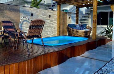 Casa com piscina - Foto 8