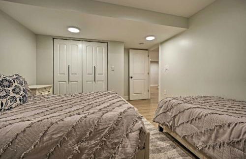 Luxury Family Home with Deck, Swim Spa and Grill! - Foto 28