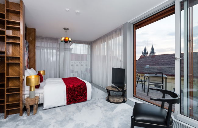 Aquarius Residence by TKC - Foto 39