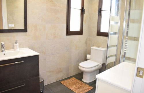 Penthouse Montaña - Photo 9