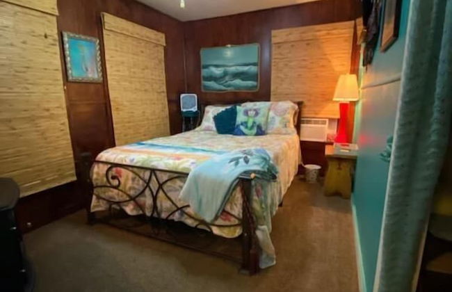 Come Friday Cottages on the Bay - Foto 24