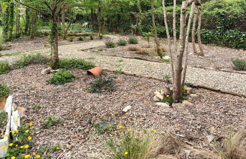 Au bord de la rivière - Foto 6