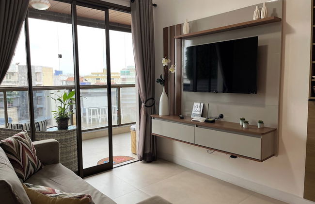 Toque a Campainha - LeCoin - Photo 17