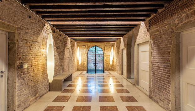 Palazzo Venere Apartments - Foto 2, Imagen principal