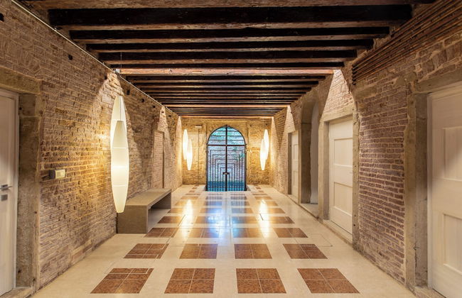 Palazzo Venere Apartments - Foto 1