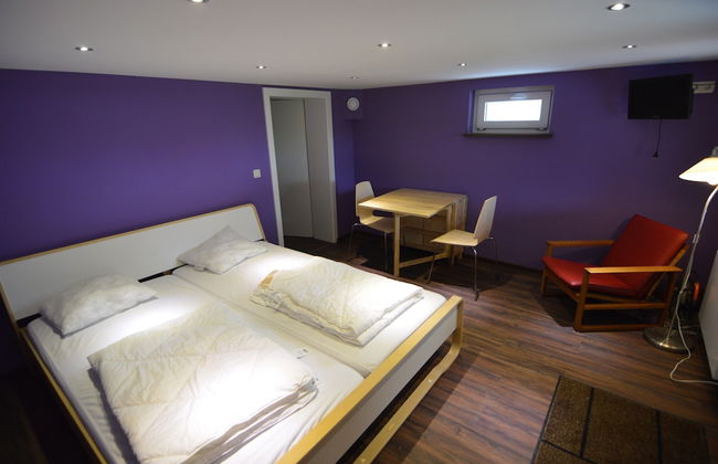 Lovely Holiday Home in Stipshausen With Terrace - Foto 19